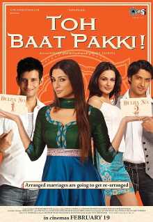 Toh Baat Pakki! Trailer