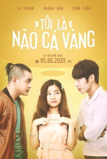 Tôi Là Não Cá Vàng Trailer