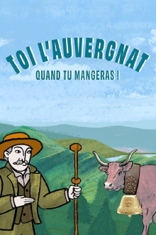 Toi l'Auvergnat, quand tu mangeras ! Trailer