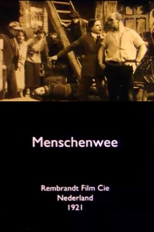 Toil of Men Trailer
