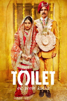 Toilet: A Love Story Trailer