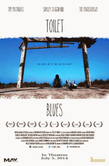 Toilet Blues Trailer