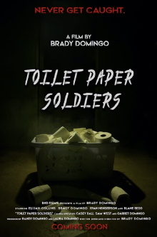 Toilet Paper Soldiers Trailer