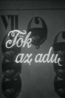 Tök az adu Trailer