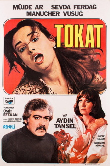 Tokat Trailer