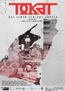Tokat - Das Leben schlägt zurück Trailer