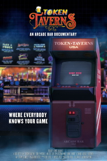 Token Taverns Trailer