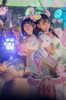 Tokimeki Haru No HareButai 2023 Trailer