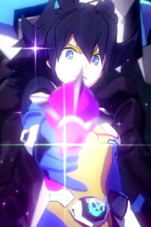 Tokio of the Moon's Shadow Trailer