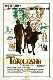 Tokoloshe Trailer