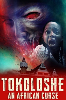 Tokoloshe: An African Curse Trailer