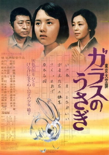 Tokyo Air Raid Glass Rabbit Trailer