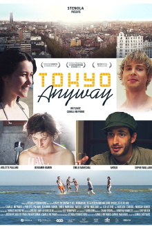 Tokyo Anyway Trailer