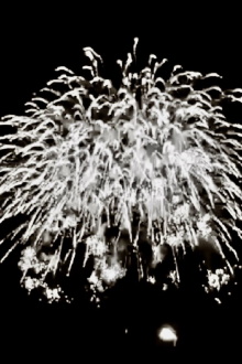 TOKYO FIREWORKS Trailer