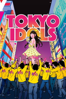 Tokyo Idols Trailer