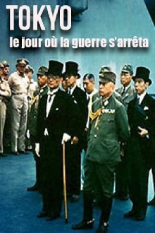 Tokyo, le jour où la guerre s'arrêta Trailer