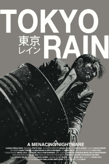 Tokyo Rain Trailer