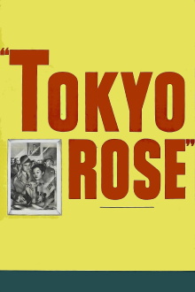 Tokyo Rose Trailer