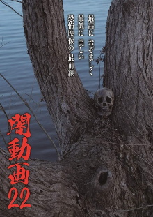 Tokyo Videos of Horror 22 Trailer