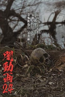 Tokyo Videos of Horror 24 Trailer