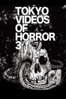 Tokyo Videos of Horror 3 Trailer