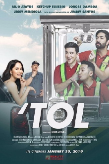'Tol Trailer