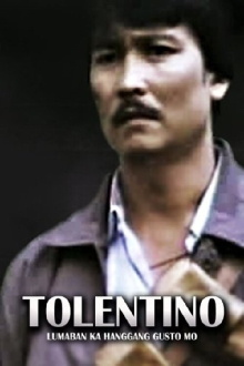 Tolentino Trailer