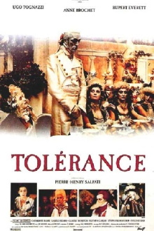 Tolérance Trailer
