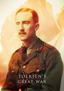 Tolkien's Great War Trailer