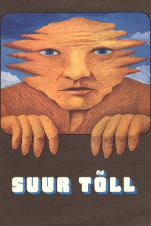 Tõll the Giant Trailer