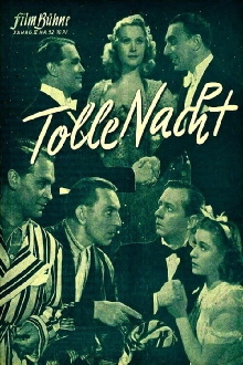 Tolle Nacht Trailer
