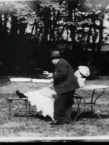 Tollhouse! A Close Shave! Trailer