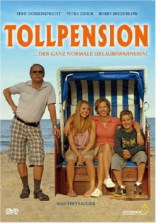 Tollpension Trailer