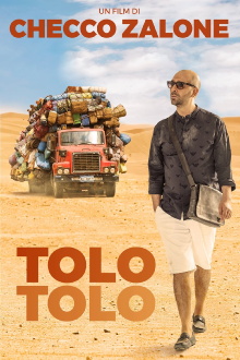 Tolo Tolo Trailer