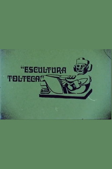 Toltec sculpture Trailer