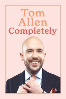 Tom Allen: Completely Trailer