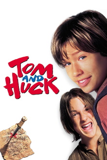 Tom and Huck Trailer