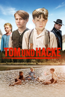 Tom and Huck Trailer