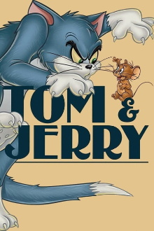 Tom and Jerry: Golden Collection Volume One Trailer