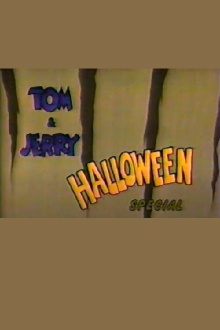 Tom & Jerry Halloween Special Trailer