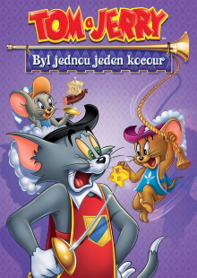 Tom and Jerry - Once Upon A Tomcat Trailer