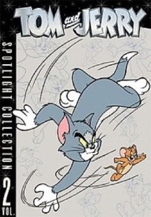 Tom and Jerry: Spotlight Collection Vol. 2 Trailer