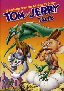 Tom and Jerry Tales, Vol. 3 Trailer