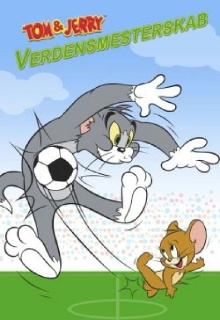 Tom and Jerry World Champions Trailer