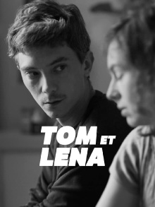 Tom and lena Trailer