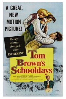 Tom Brown's Schooldays Trailer