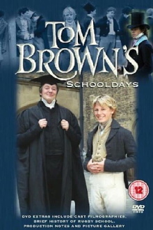 Tom Brown's Schooldays Trailer
