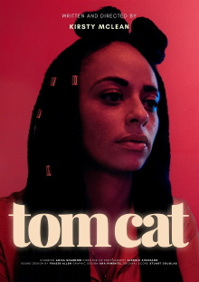 Tom Cat Trailer