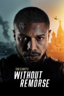 Tom Clancy's Without Remorse Trailer