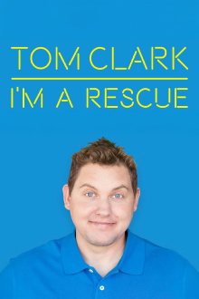 Tom Clark: I'm A Rescue Trailer